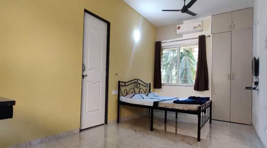 Shree Swami Samarth Beach Resort, Diveagar photos